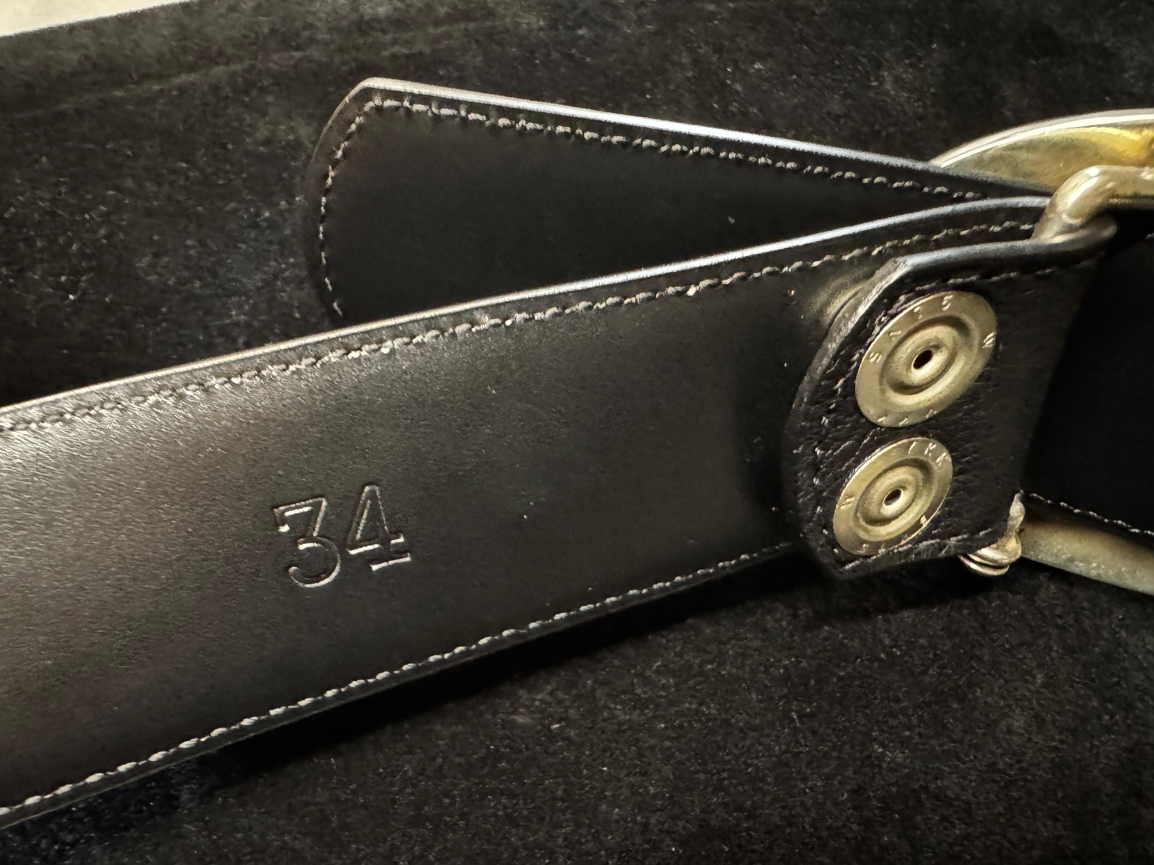 Chrome Hearts Cross Ring - Gothic 925 Sterling Silver Jewelry | David Studio