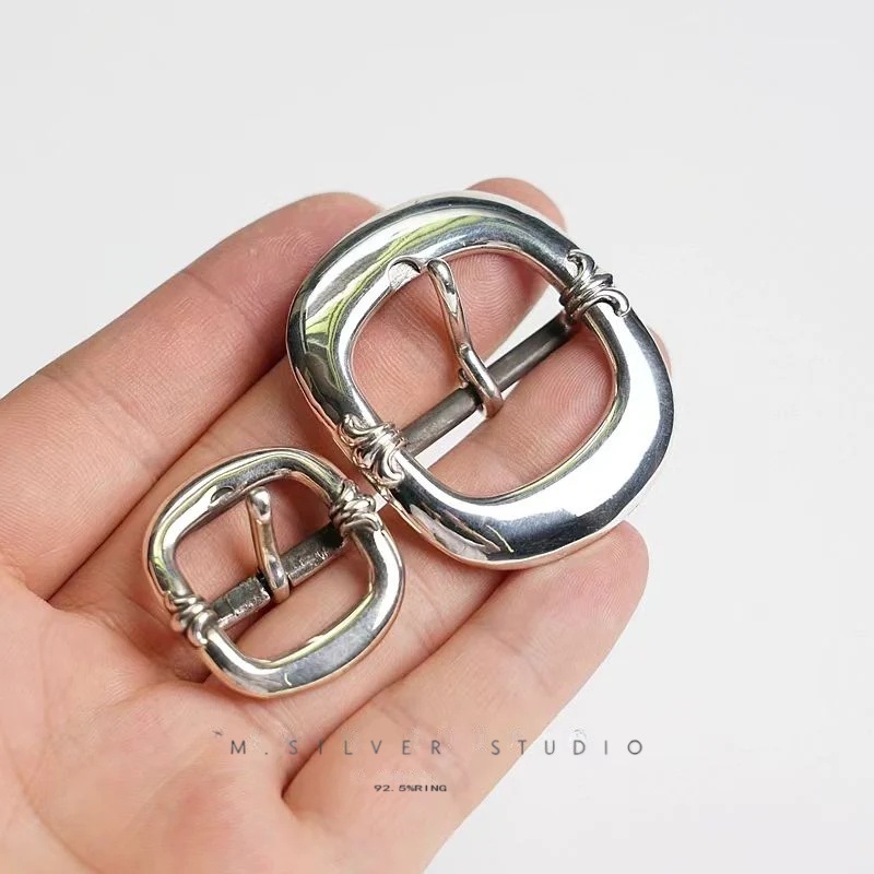 Chrome Hearts Cross Ring - Gothic 925 Sterling Silver Jewelry | David Studio