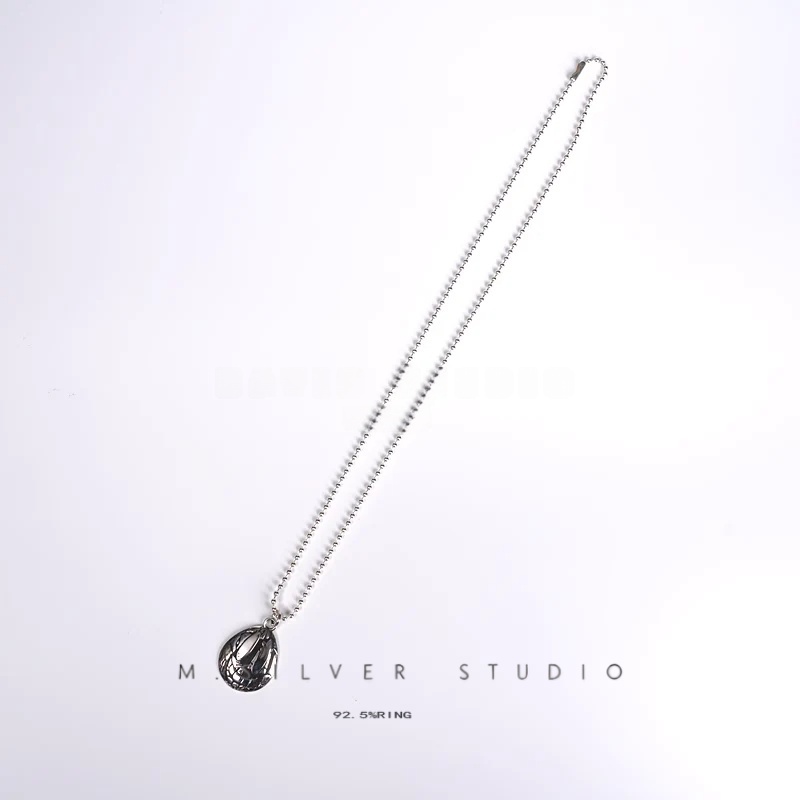 Chrome Hearts Cross Ring - Gothic 925 Sterling Silver Jewelry | David Studio