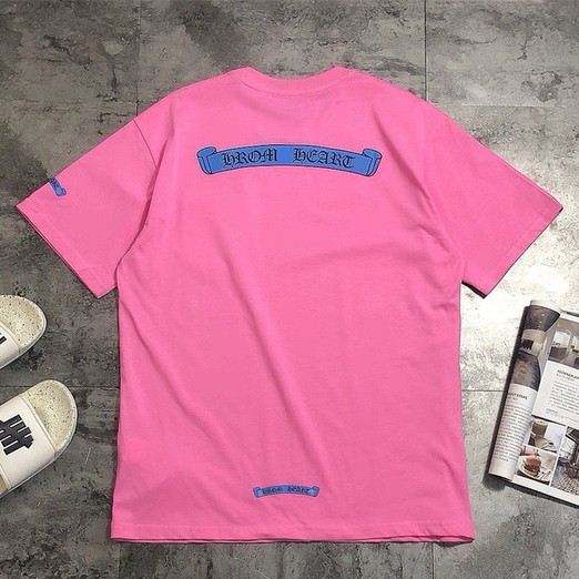 Chrome Hearts Cross Ring - Gothic 925 Sterling Silver Jewelry | David Studio