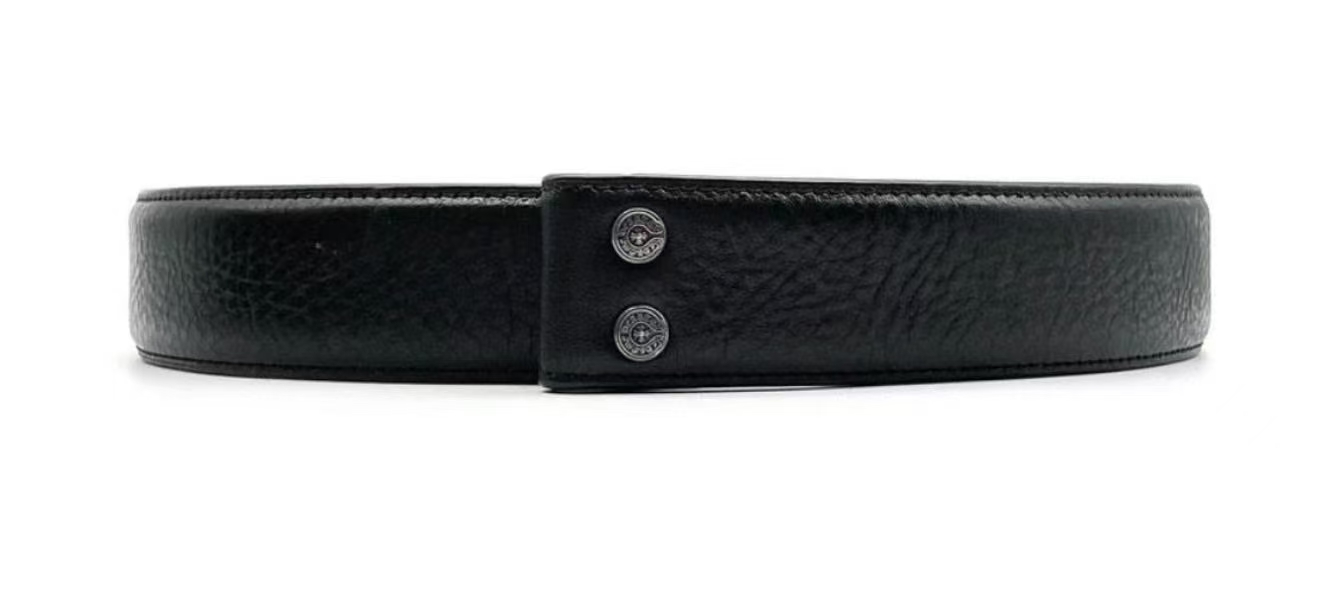 Chrome Hearts Cross Ring - Gothic 925 Sterling Silver Jewelry | David Studio