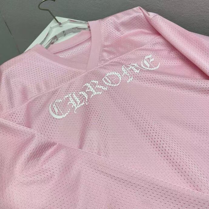 Chrome Hearts Cross Ring - Gothic 925 Sterling Silver Jewelry | David Studio