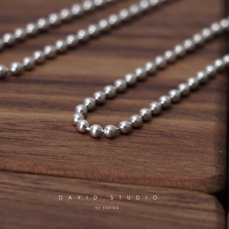 Chrome Hearts Cross Ring - Gothic 925 Sterling Silver Jewelry | David Studio