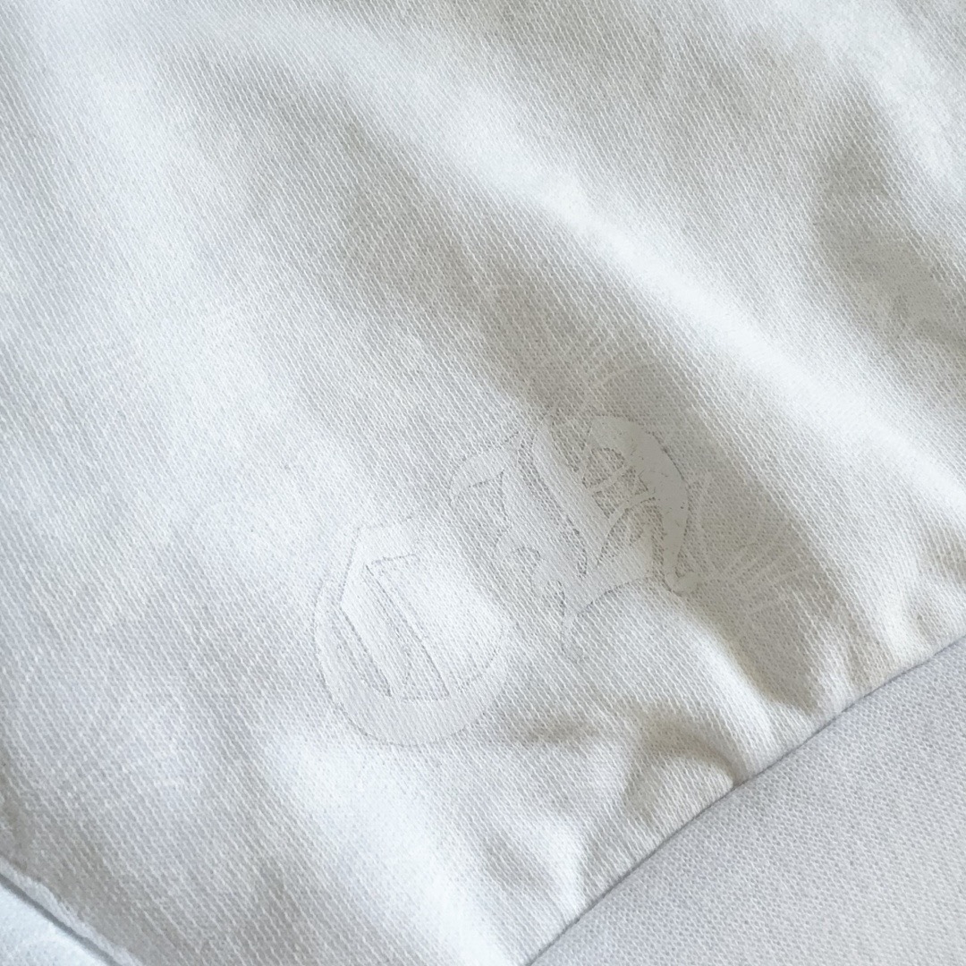 Chrome Hearts Cross Ring - Gothic 925 Sterling Silver Jewelry | David Studio