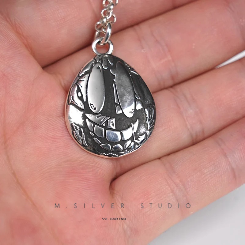 Chrome Hearts Cross Ring - Gothic 925 Sterling Silver Jewelry | David Studio