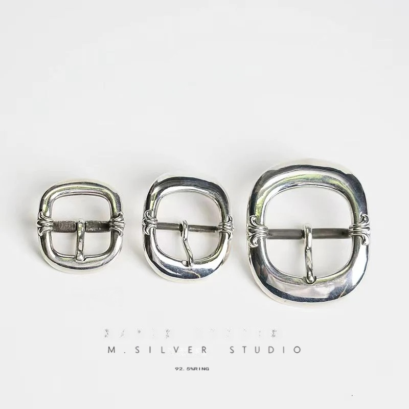 Chrome Hearts Cross Ring - Gothic 925 Sterling Silver Jewelry | David Studio