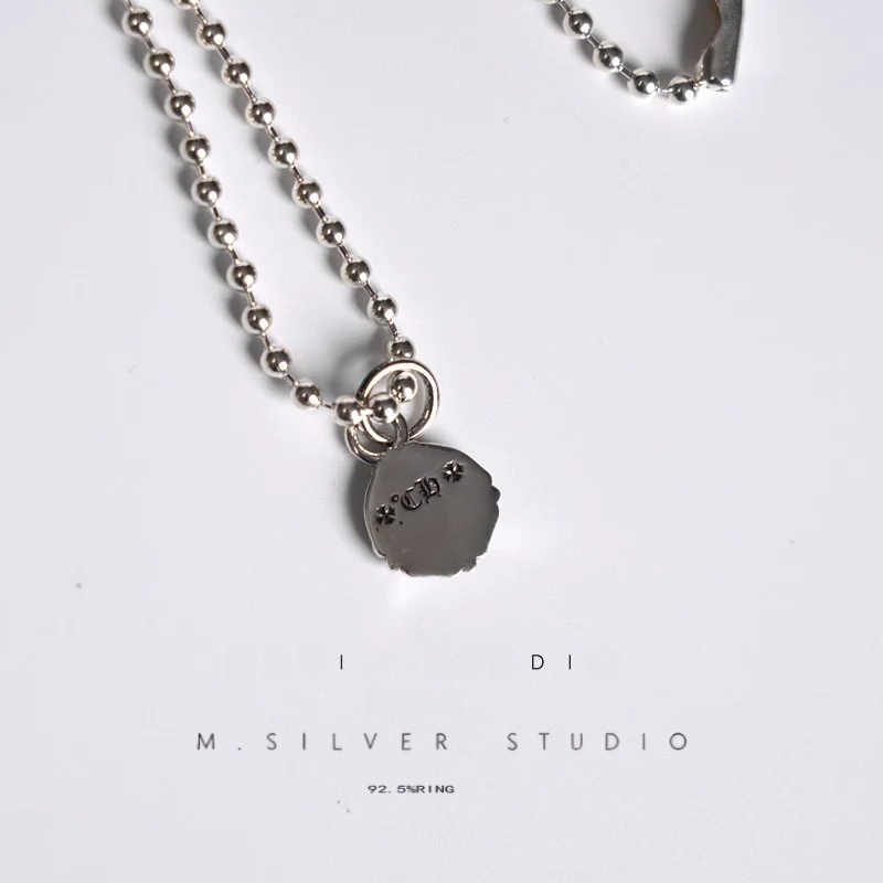 Chrome Hearts Cross Ring - Gothic 925 Sterling Silver Jewelry | David Studio