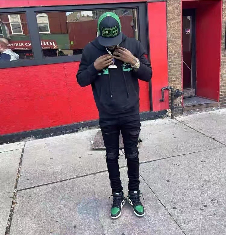 Chrome Hearts Cross Ring - Gothic 925 Sterling Silver Jewelry | David Studio