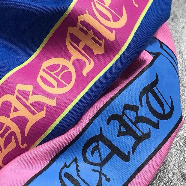 Chrome Hearts Cross Ring - Gothic 925 Sterling Silver Jewelry | David Studio