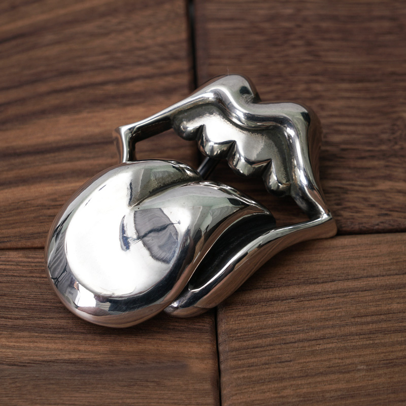 Chrome Hearts Cross Ring - Gothic 925 Sterling Silver Jewelry | David Studio