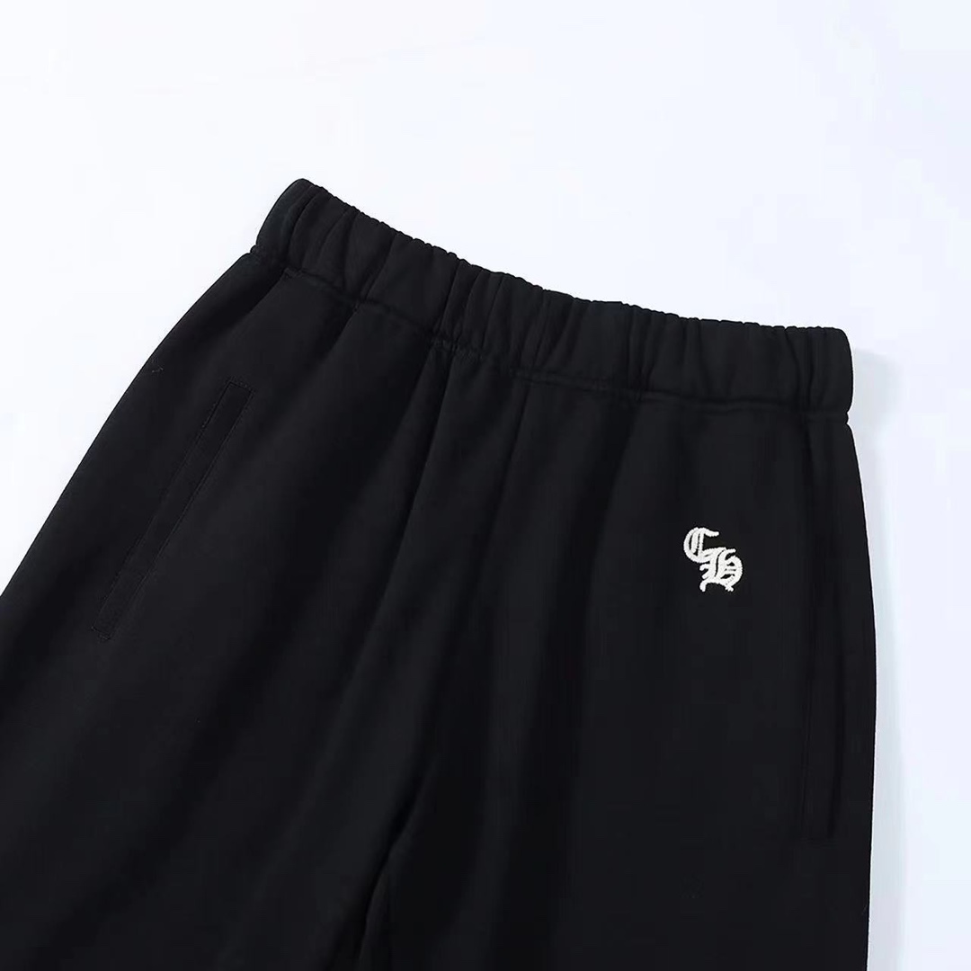 Chrome Hearts Cross Ring - Gothic 925 Sterling Silver Jewelry | David Studio