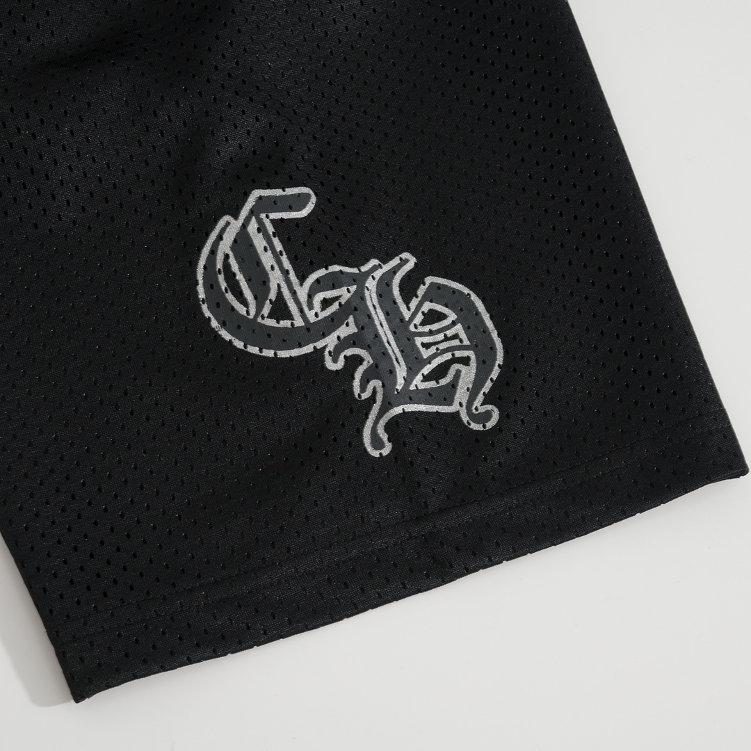 Chrome Hearts Cross Ring - Gothic 925 Sterling Silver Jewelry | David Studio