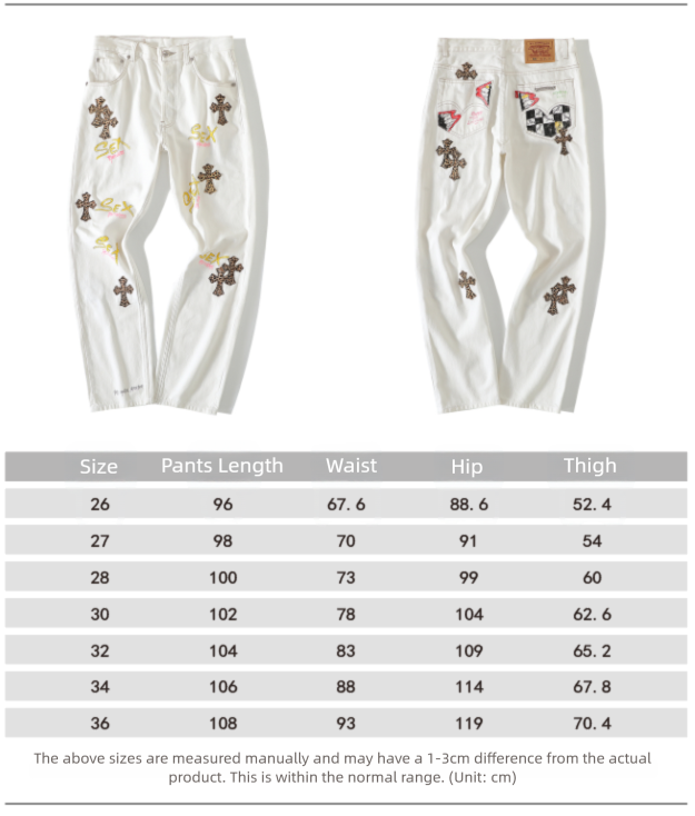 Chrome Hearts Cross Ring - Gothic 925 Sterling Silver Jewelry | David Studio