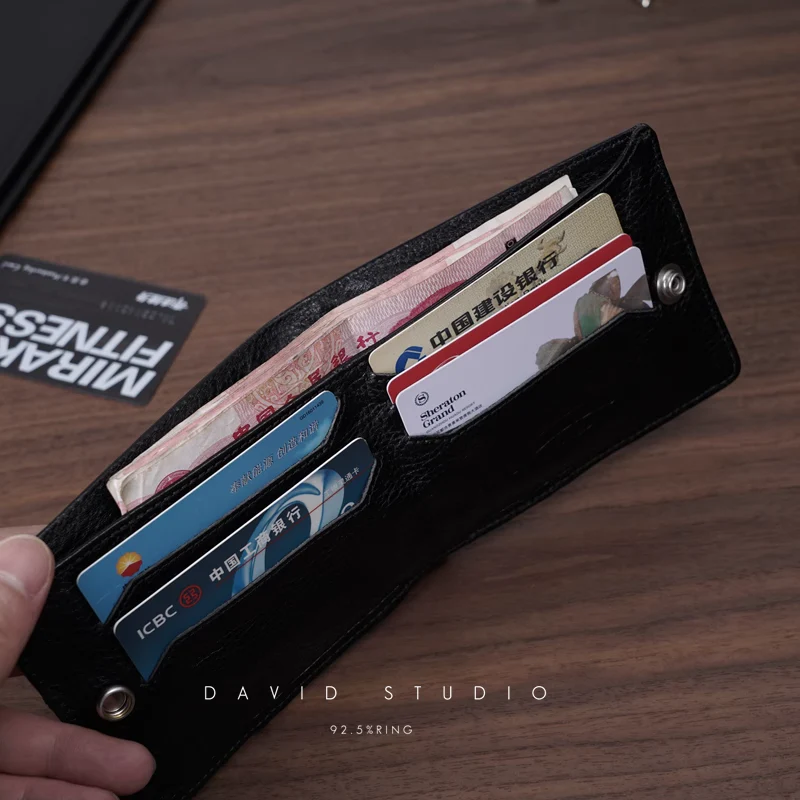 Chrome Hearts Cross Ring - Gothic 925 Sterling Silver Jewelry | David Studio