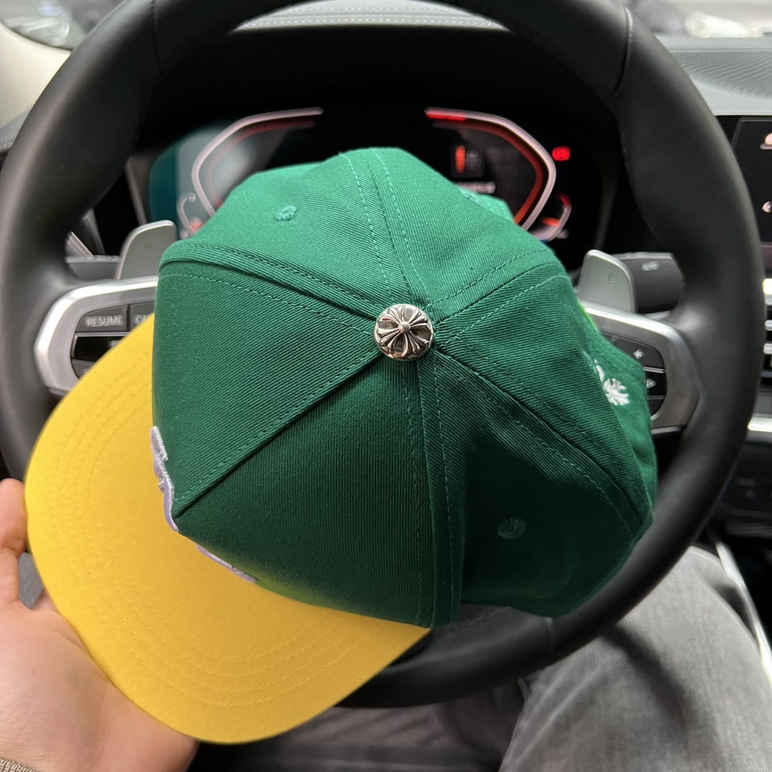 Chrome Hearts Cross Ring - Gothic 925 Sterling Silver Jewelry | David Studio