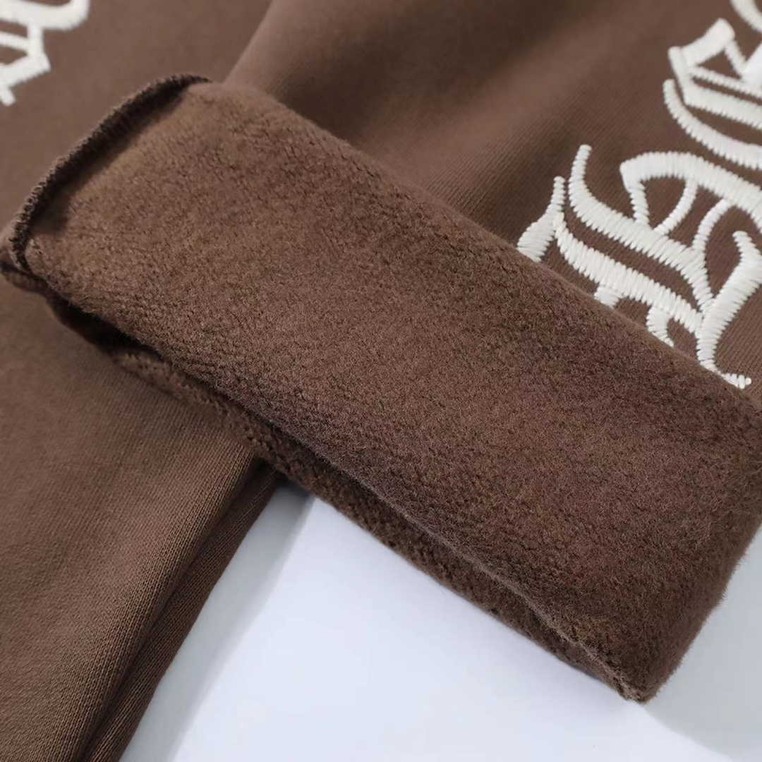 Chrome Hearts Cross Ring - Gothic 925 Sterling Silver Jewelry | David Studio