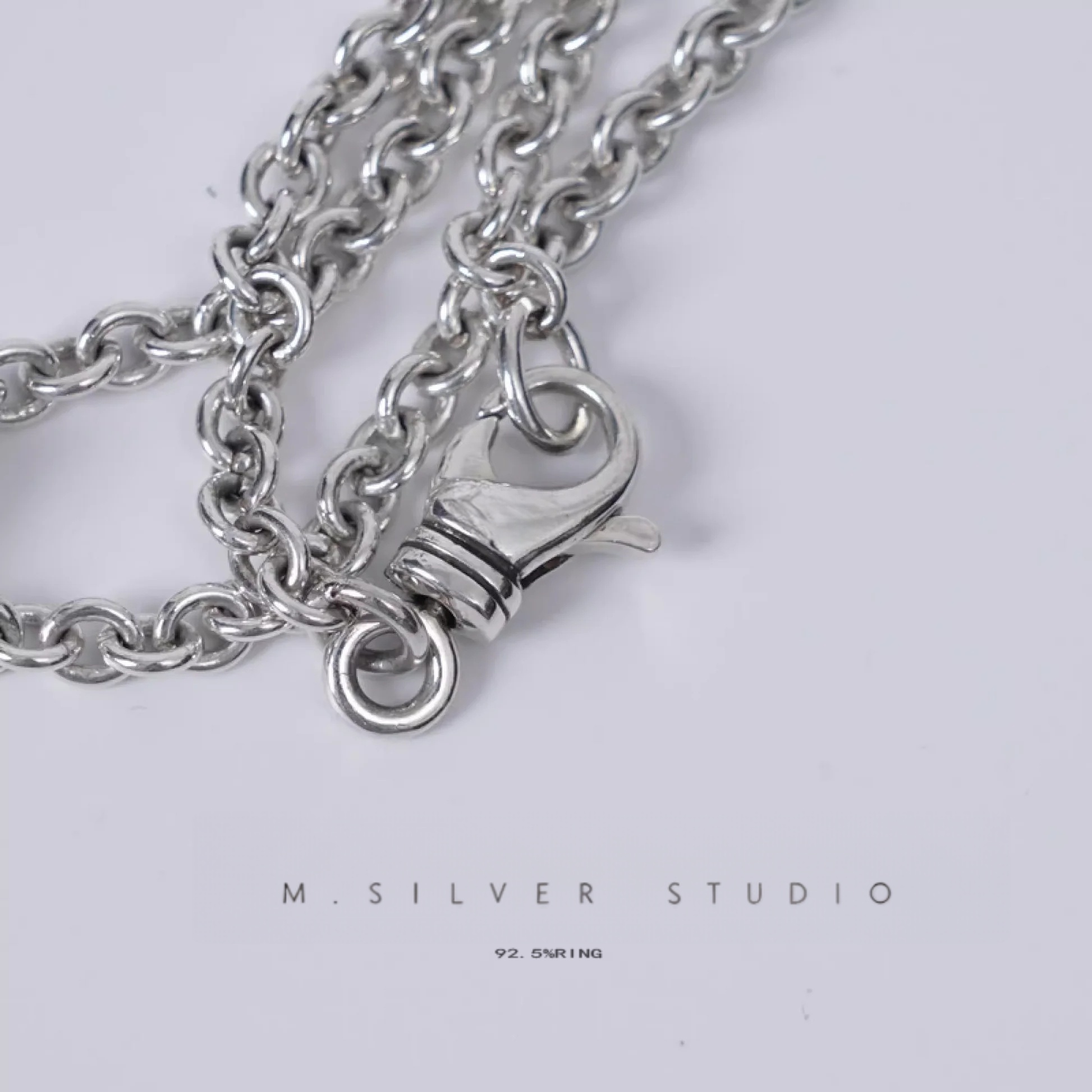 Chrome Hearts Cross Ring - Gothic 925 Sterling Silver Jewelry | David Studio