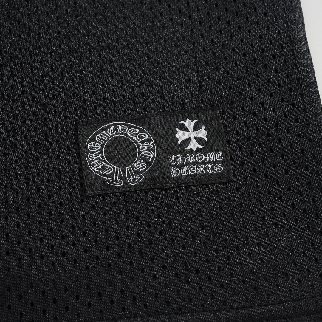 Chrome Hearts Cross Ring - Gothic 925 Sterling Silver Jewelry | David Studio