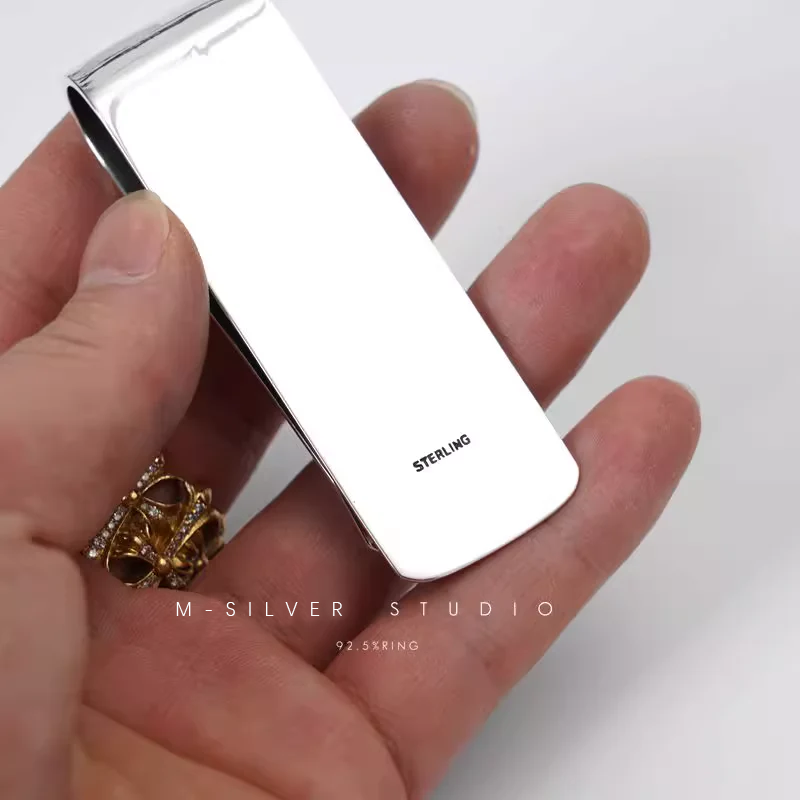 Chrome Hearts Cross Ring - Gothic 925 Sterling Silver Jewelry | David Studio