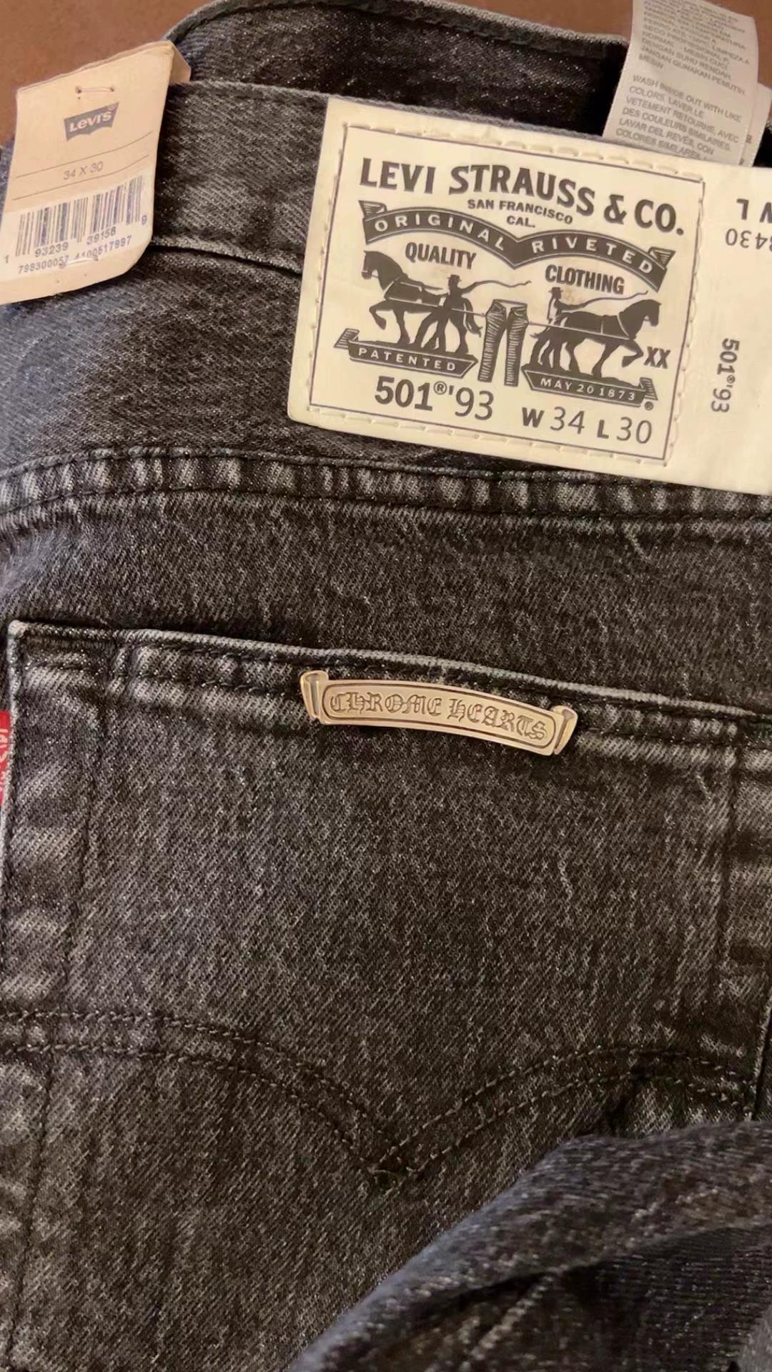 Chrome Hearts Cross Ring - Gothic 925 Sterling Silver Jewelry | David Studio