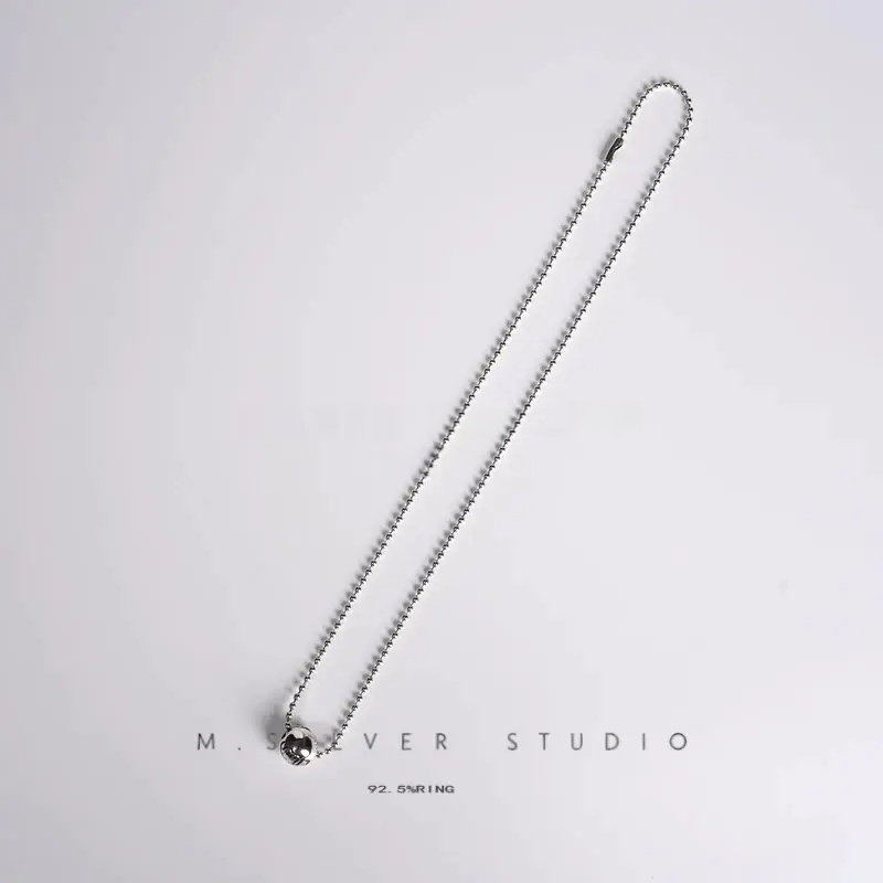 Chrome Hearts Cross Ring - Gothic 925 Sterling Silver Jewelry | David Studio