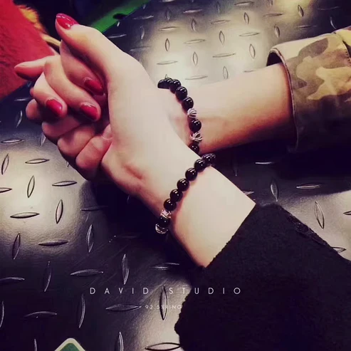 Chrome Hearts Cross Ring - Gothic 925 Sterling Silver Jewelry | David Studio