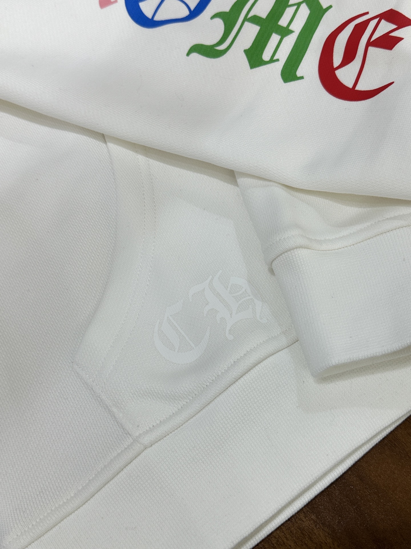 Chrome Hearts Cross Ring - Gothic 925 Sterling Silver Jewelry | David Studio