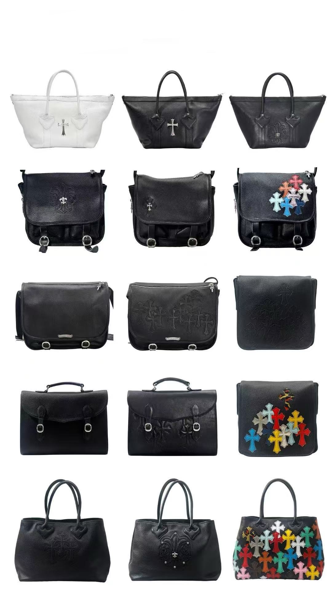 Chrome Hearts Cross Ring - Gothic 925 Sterling Silver Jewelry | David Studio