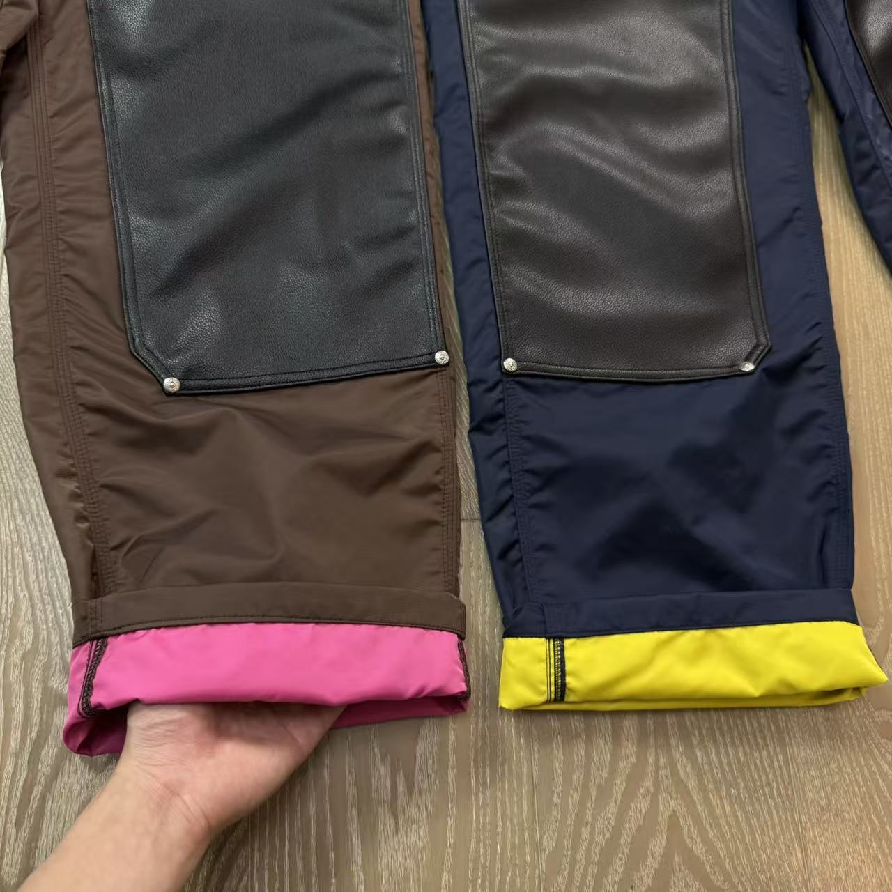 Chrome Hearts Cross Ring - Gothic 925 Sterling Silver Jewelry | David Studio