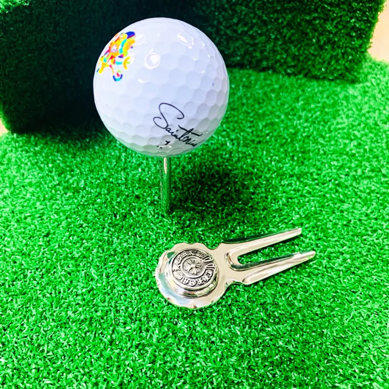 Chrome Hearts Cross Ring - Gothic 925 Sterling Silver Jewelry | David Studio