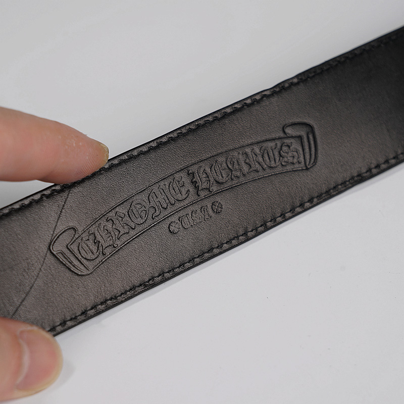 Chrome Hearts Cross Ring - Gothic 925 Sterling Silver Jewelry | David Studio