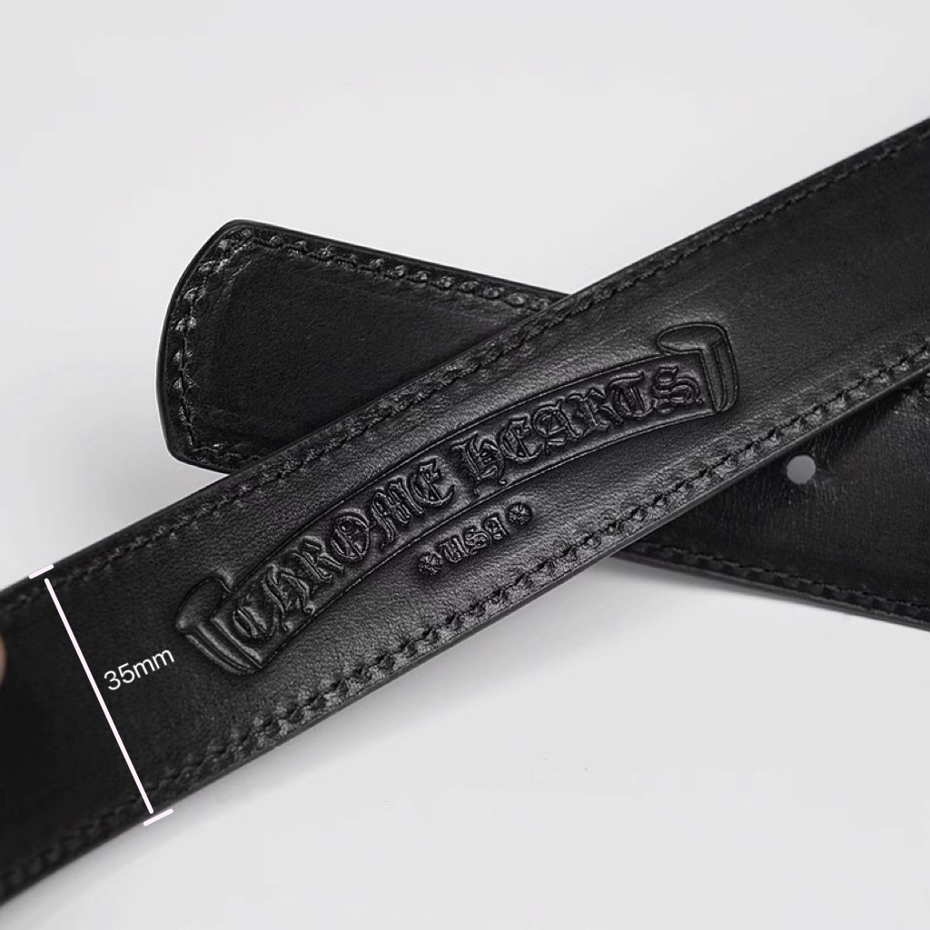 Chrome Hearts Cross Ring - Gothic 925 Sterling Silver Jewelry | David Studio