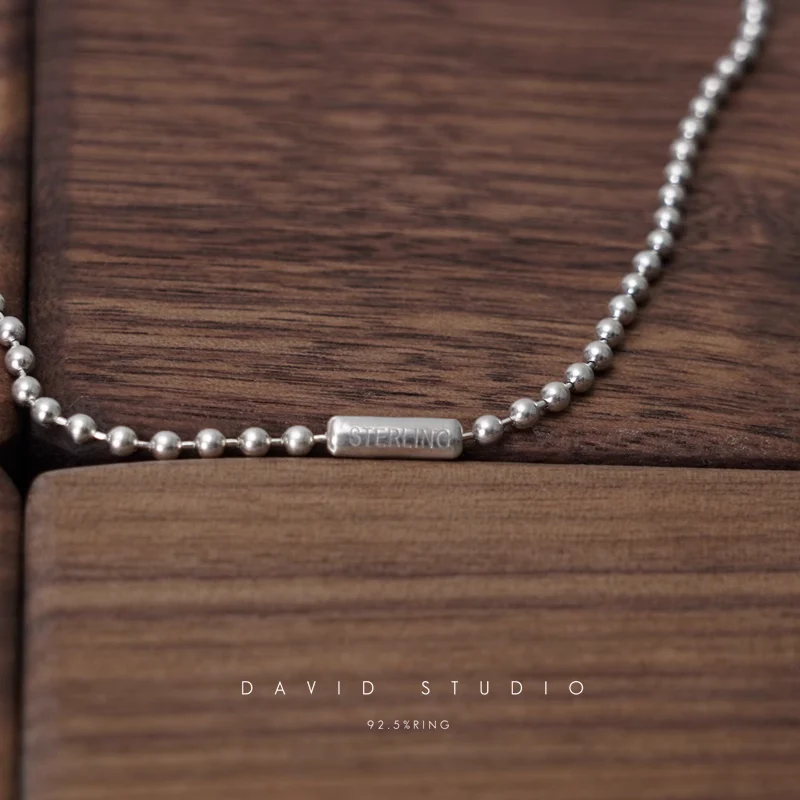 Chrome Hearts Cross Ring - Gothic 925 Sterling Silver Jewelry | David Studio