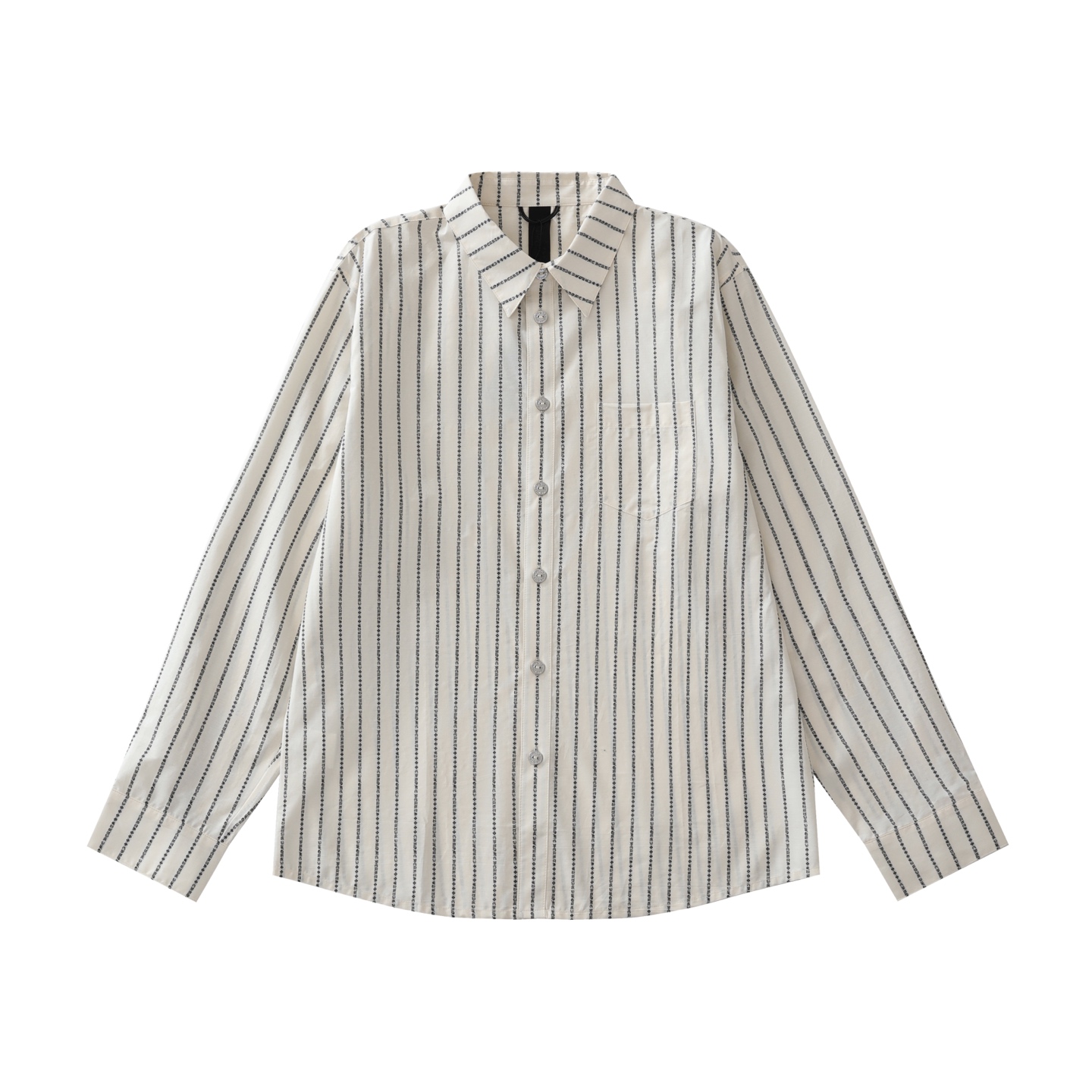 Chrome Hearts Cross Ring - Gothic 925 Sterling Silver Jewelry | David Studio