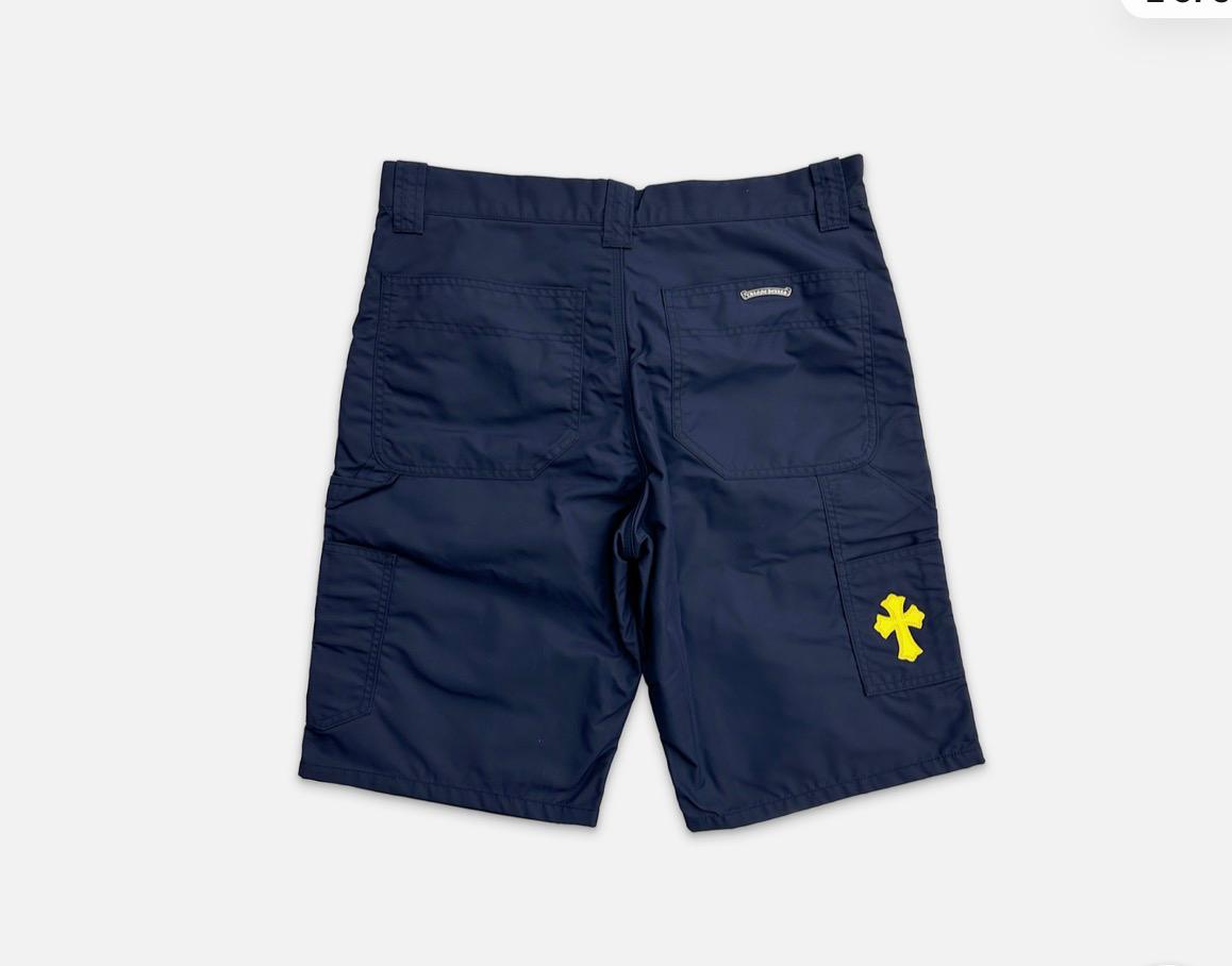 Chrome Hearts Cross Ring - Gothic 925 Sterling Silver Jewelry | David Studio