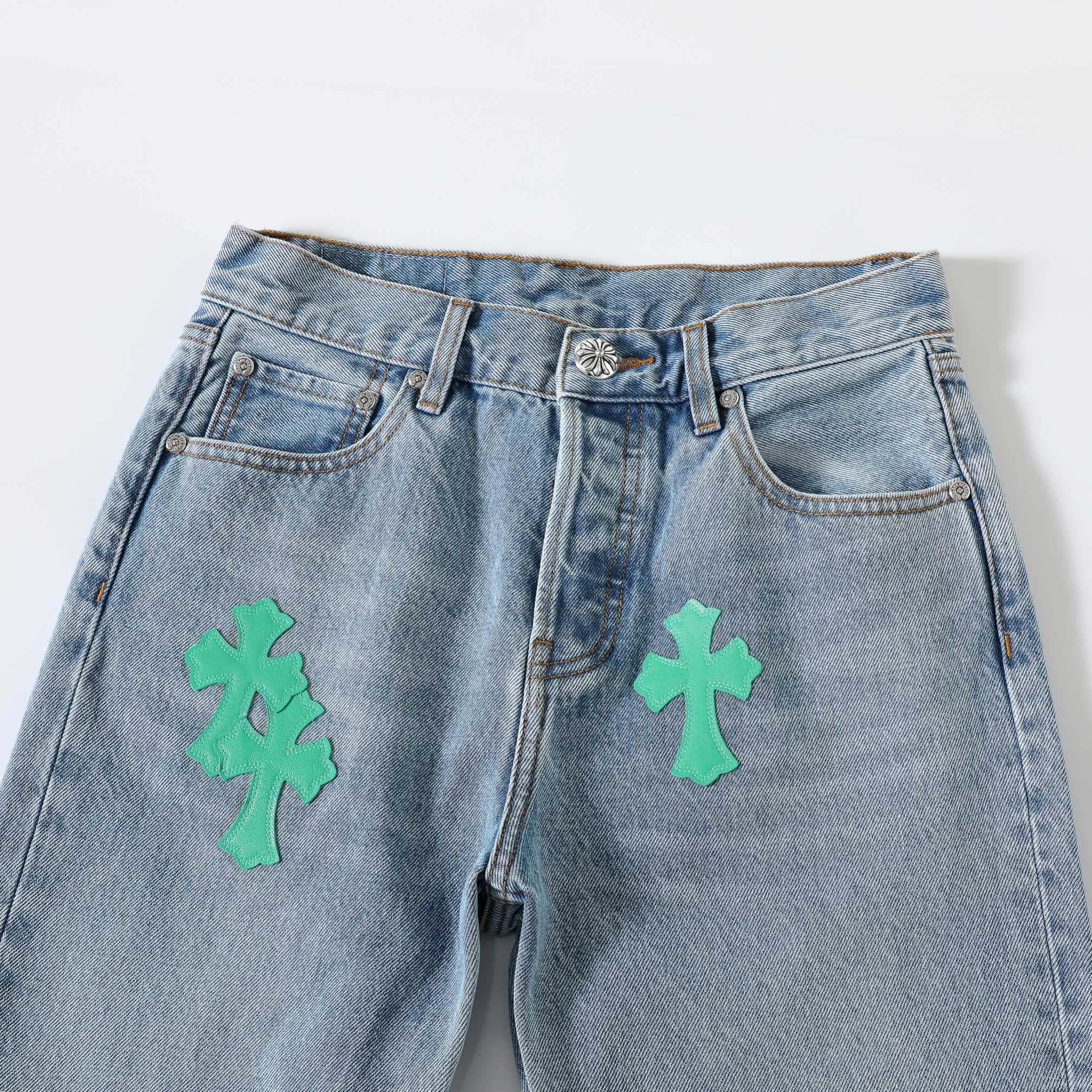 Chrome Hearts Cross Ring - Gothic 925 Sterling Silver Jewelry | David Studio