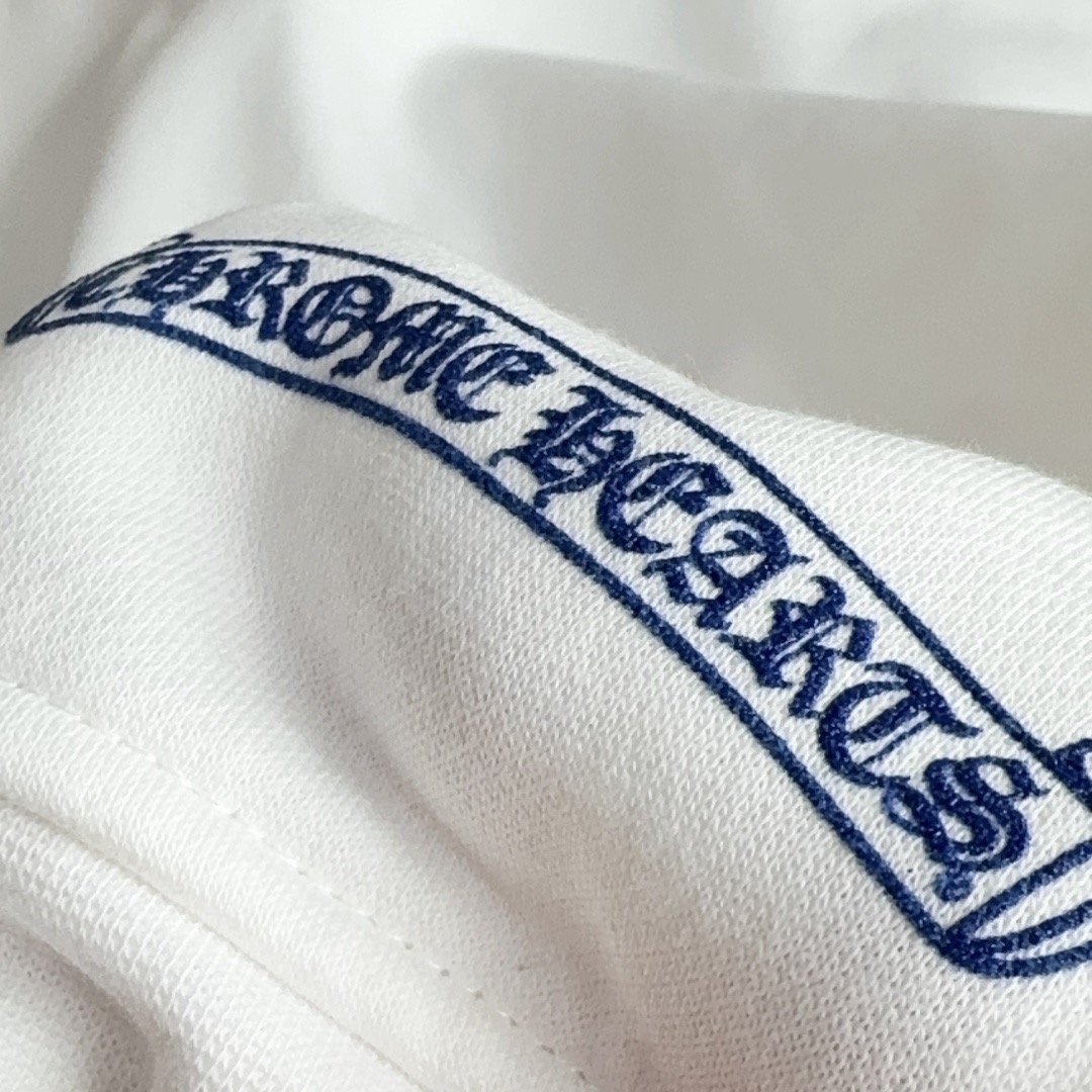 Chrome Hearts Cross Ring - Gothic 925 Sterling Silver Jewelry | David Studio