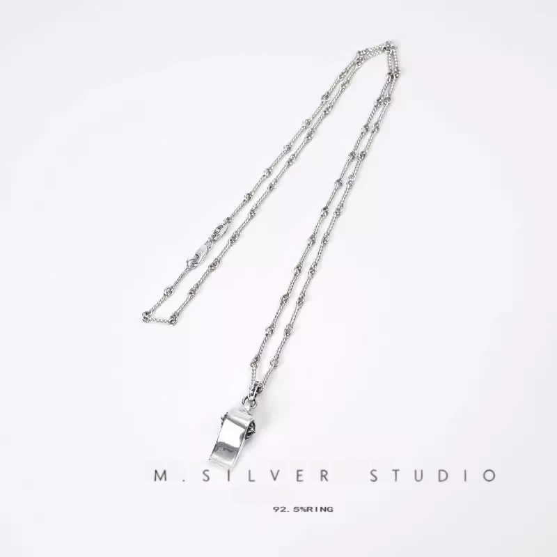 Chrome Hearts Cross Ring - Gothic 925 Sterling Silver Jewelry | David Studio