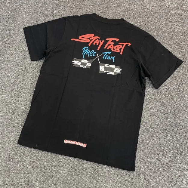 Chrome Hearts Cross Ring - Gothic 925 Sterling Silver Jewelry | David Studio