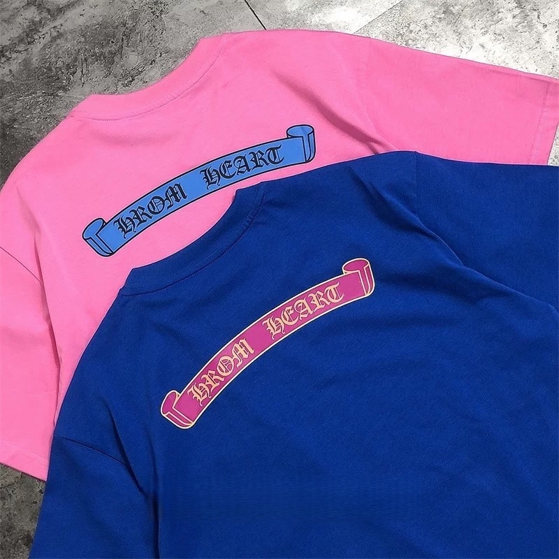 Chrome Hearts Cross Ring - Gothic 925 Sterling Silver Jewelry | David Studio