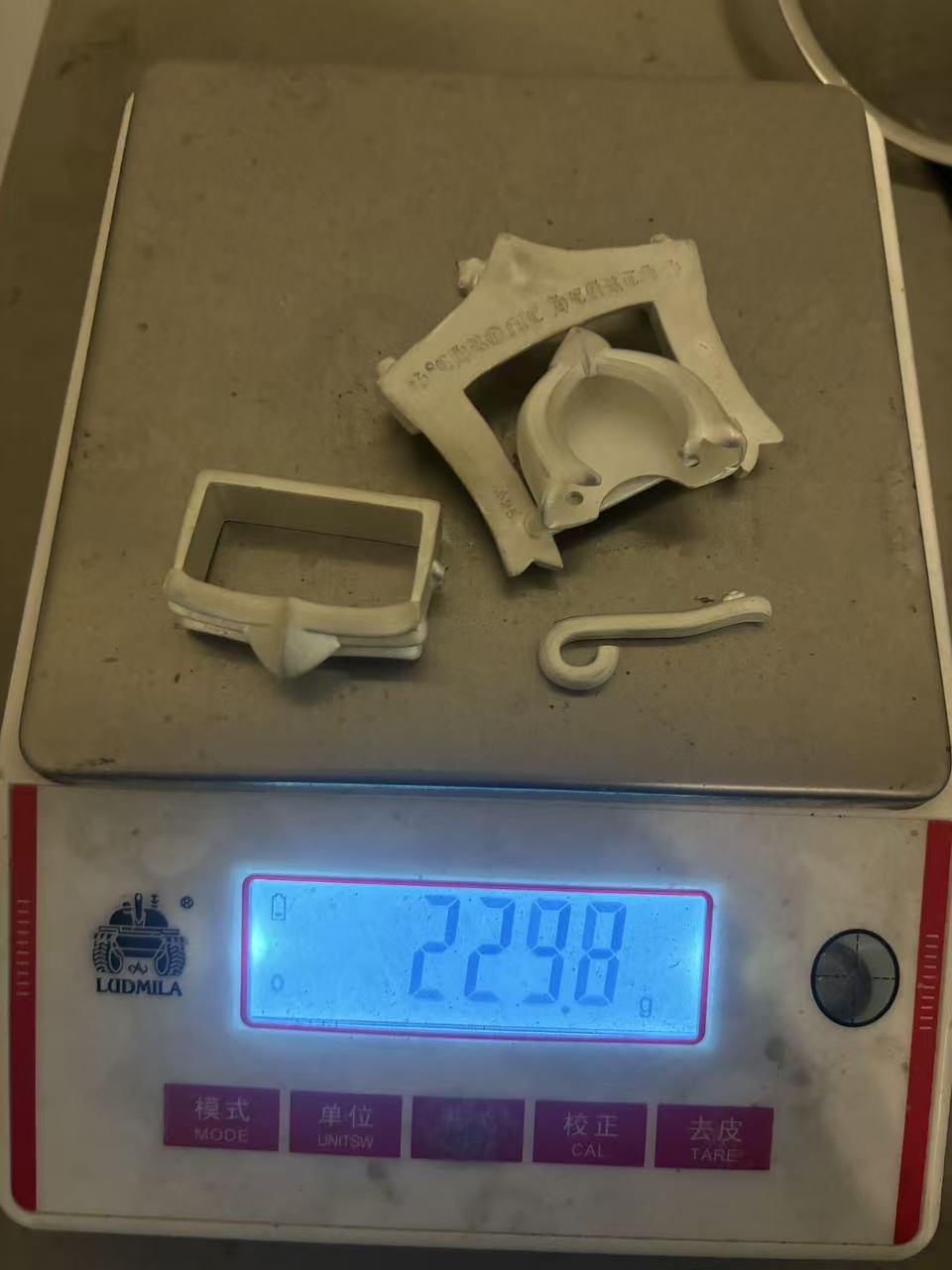 Chrome Hearts Cross Ring - Gothic 925 Sterling Silver Jewelry | David Studio