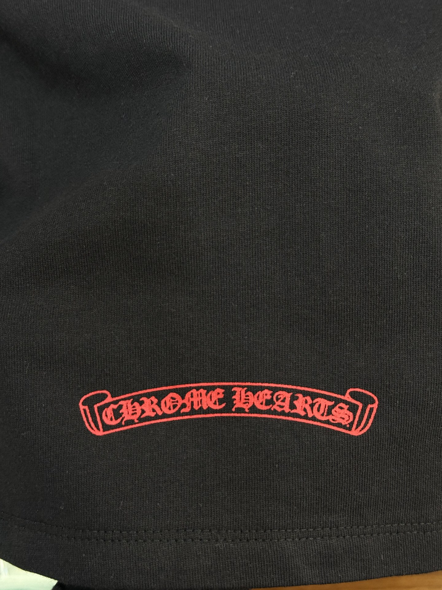 Chrome Hearts Cross Ring - Gothic 925 Sterling Silver Jewelry | David Studio