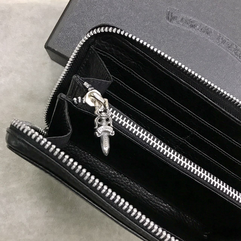 Chrome Hearts Cross Ring - Gothic 925 Sterling Silver Jewelry | David Studio