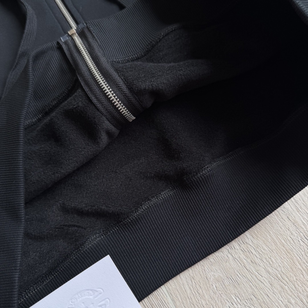 Chrome Hearts Cross Ring - Gothic 925 Sterling Silver Jewelry | David Studio