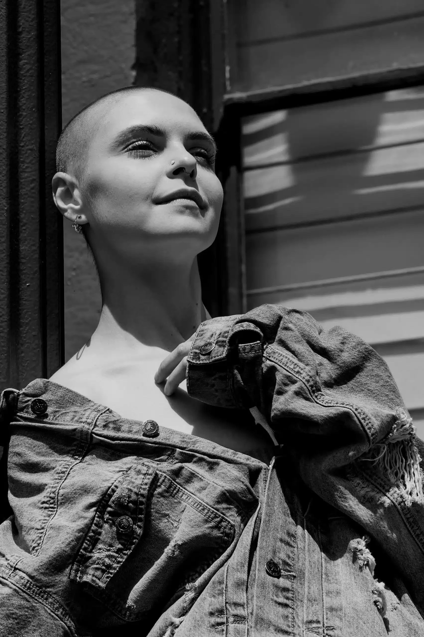 Chrome Hearts Cross Ring - Gothic 925 Sterling Silver Jewelry | David Studio