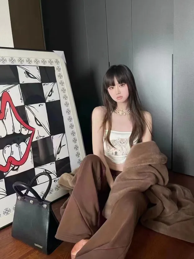 Chrome Hearts Cross Ring - Gothic 925 Sterling Silver Jewelry | David Studio