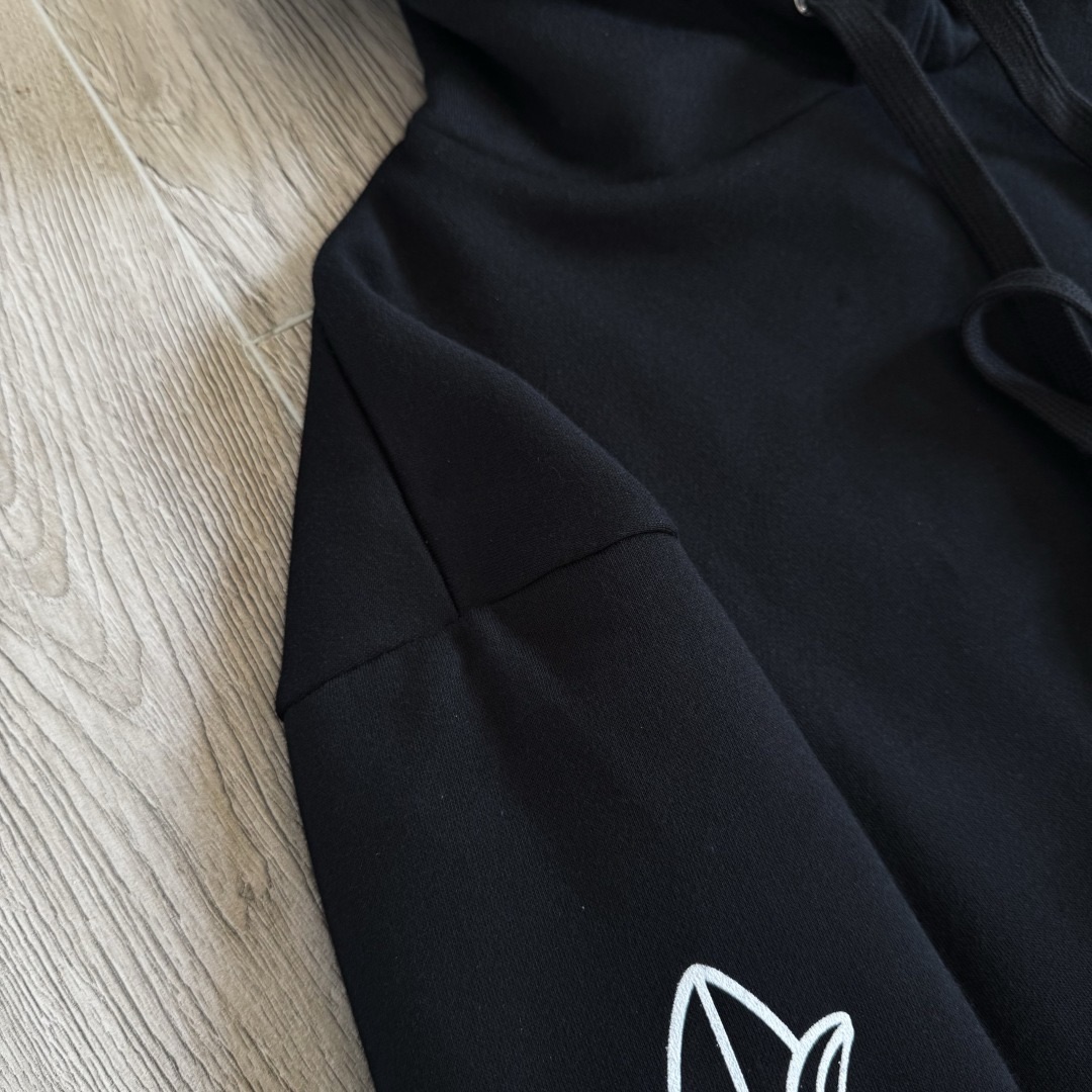 Chrome Hearts Cross Ring - Gothic 925 Sterling Silver Jewelry | David Studio