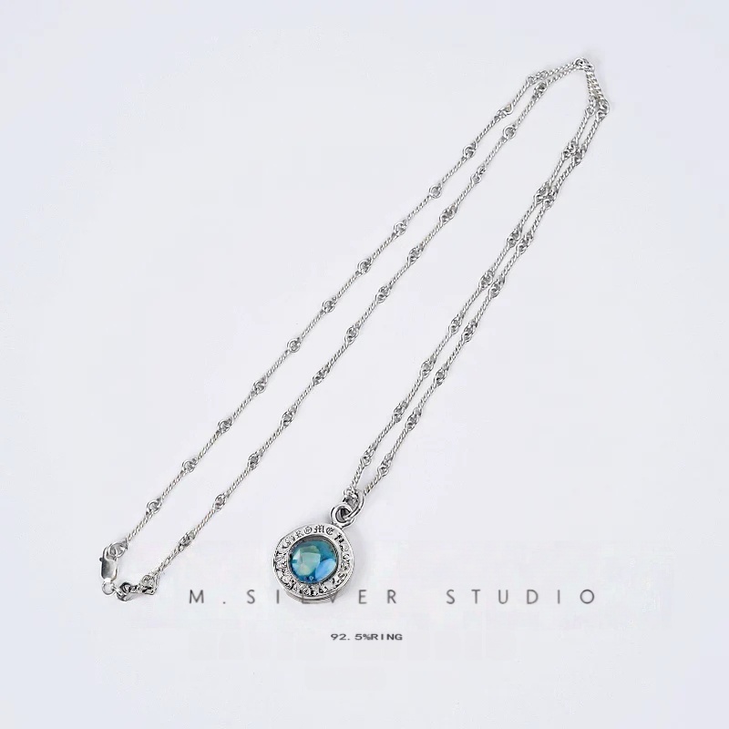 Chrome Hearts Cross Ring - Gothic 925 Sterling Silver Jewelry | David Studio