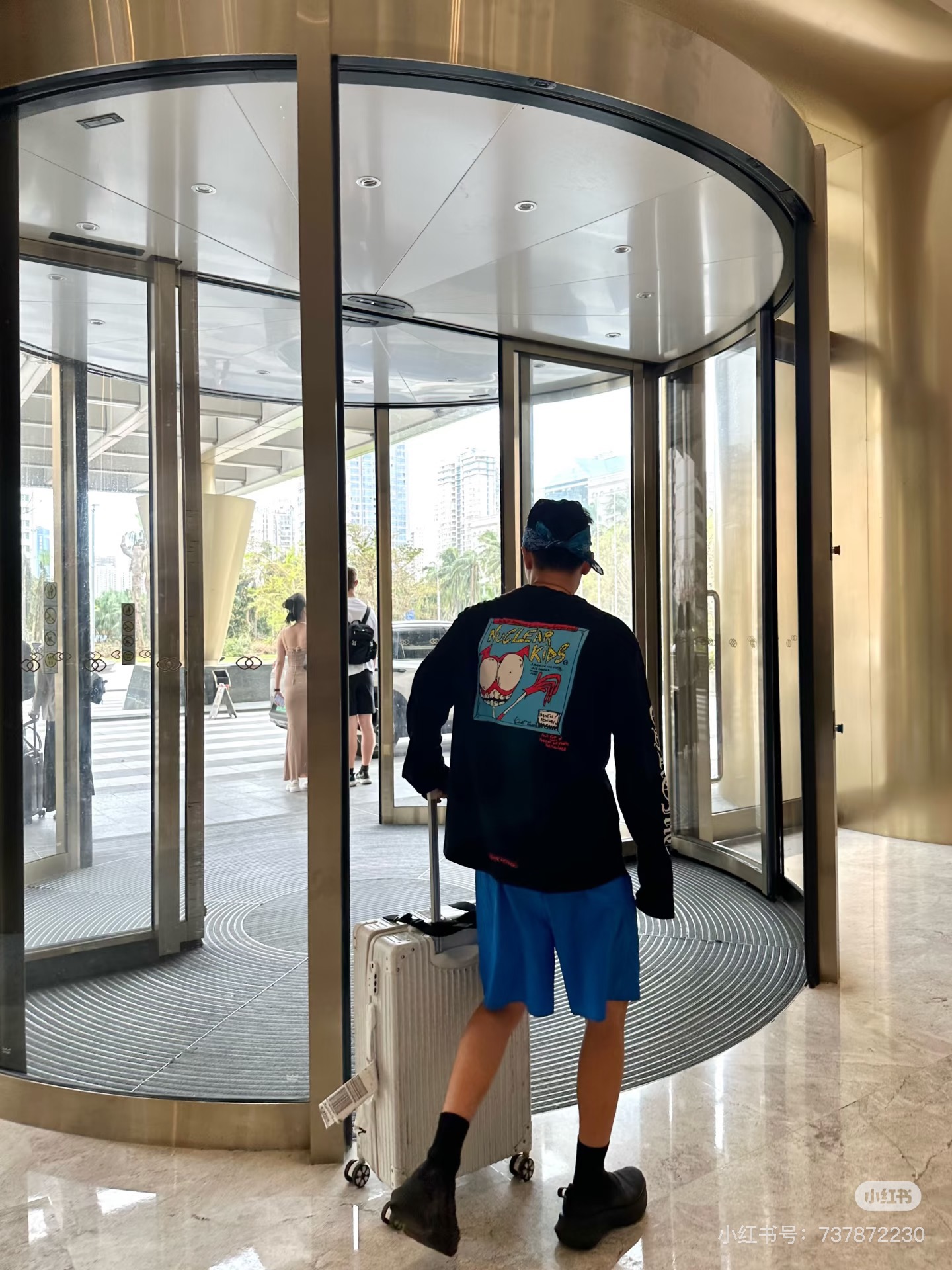 Chrome Hearts Cross Ring - Gothic 925 Sterling Silver Jewelry | David Studio