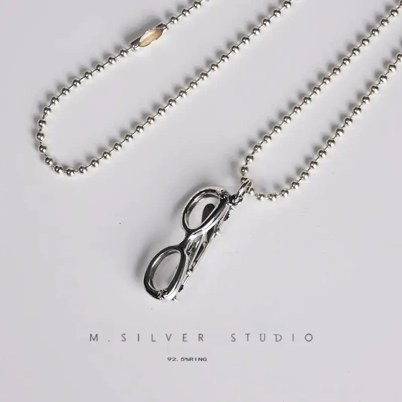 Chrome Hearts Cross Ring - Gothic 925 Sterling Silver Jewelry | David Studio